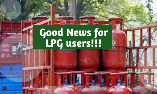 LPG Cylinder Booking: यहां मिलेगा 50 रुपये सस्ता गैस सिलेंडर, जानिए कैसे करें बुकिंग?