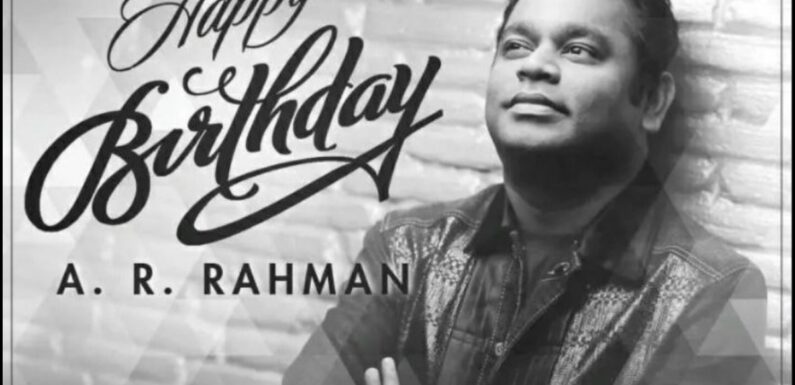 AR Rahman Birthday: एआर रहमान की सफलता के पीछे है उनकी माँ का हाथ, जानें पूरी बात