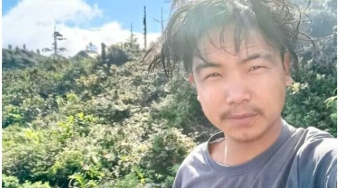 अरुणाचल: सांसद तपीर गाओ का दावा, चीनी सेना ने 17 वर्षीय लड़के का किया अपहरण