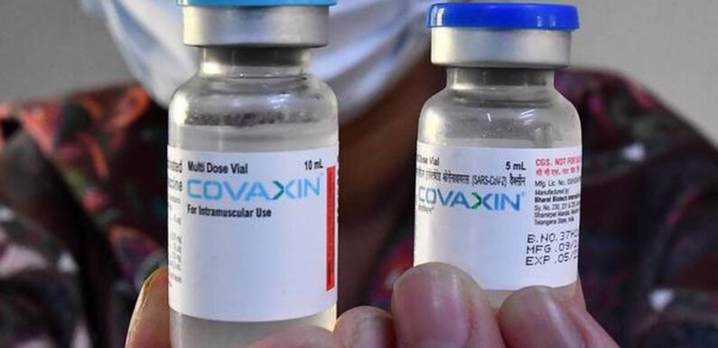 क्या कहती है Covaxin बूस्टर डोज़ की रिजल्ट्स ?