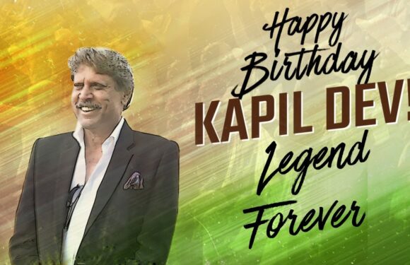 Happy Birthday Kapil Dev कपिल देव वो कप्तान जिन्होंने टीम इंडिया को बनाया विश्व चैंपियन