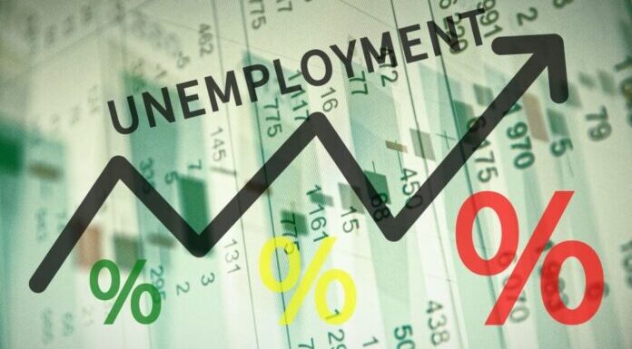 दिसंबर में बेरोजगारी दर ने तोड़ा पिछले चार महीनों का रिकॉर्ड