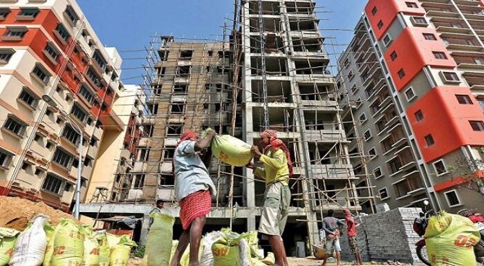 बिल्डर क्यों हो रहे दिवालिया? पता लगाएगी सरकार
