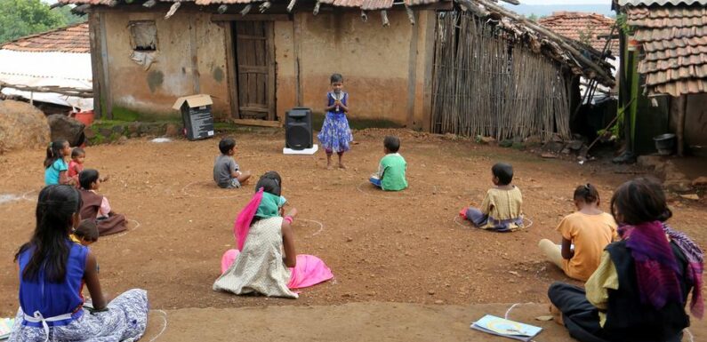 सूबे में चार लाख से अधिक ग्रामीण जल्द पाएंगे घरौनी प्रमाण पत्र