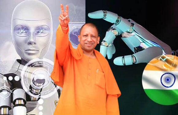 रोबोट मैन्युफैक्चरिंग का हब बनेगा नोएडा,चीन की कंपनियों को मिलेगी टक्कर