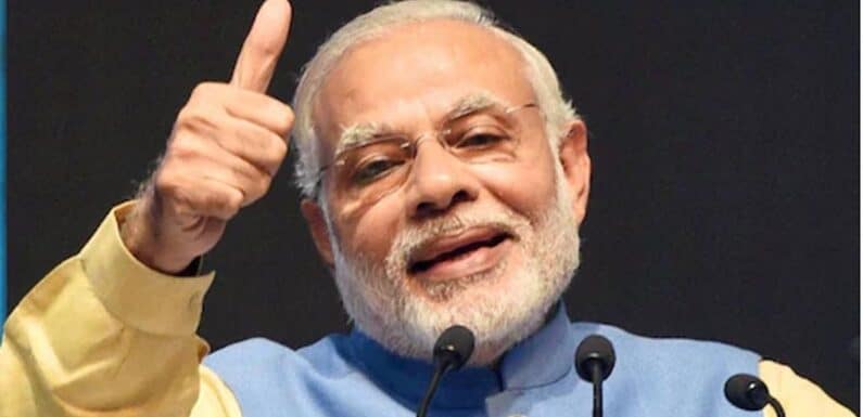 मोदी सरकार के 8 साल हुए पूरे अब मिशन 2024 पर जुटेगी सरकार और भाजपा