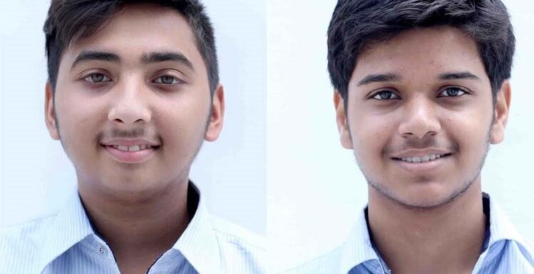 शूटिंग प्रतियोगिता में सी.एम.एस. छात्रों ने जीते प्रथम पुरस्कार