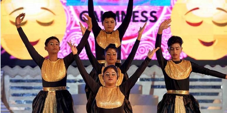 अन्तर्राष्ट्रीय कम्प्यूटर ओलम्पियाड ‘कोफास-2022’ का भव्य समापन