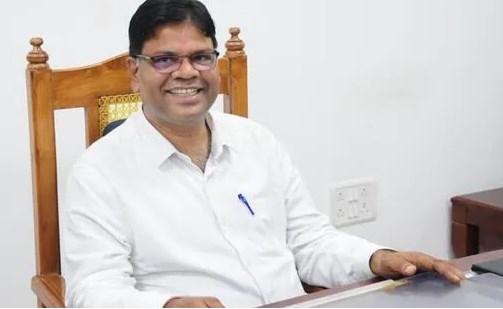 जिलाधिकारी श्री सूर्यपाल गंगवार करेंगे‘अन्तर्राष्ट्रीय बाल शिविर’ का उद्घाटन