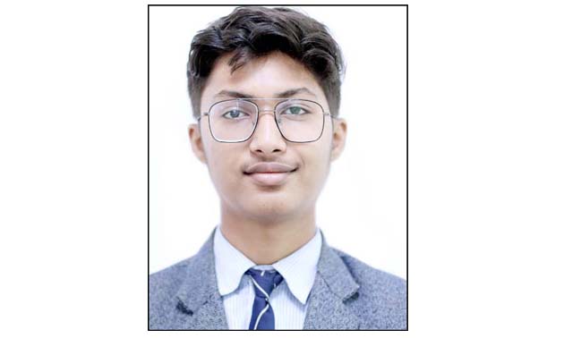 उच्चशिक्षा हेतु फिनलैंड एवं नीदरलैंड के तीन विश्वविद्यालयों में सी.एम.एस. छात्र चयनित