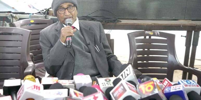 गणतन्त्र दिवस परेड में ‘सर्वधर्म समभाव’ का संदेश देगी सी.एम.एस. झाँकी