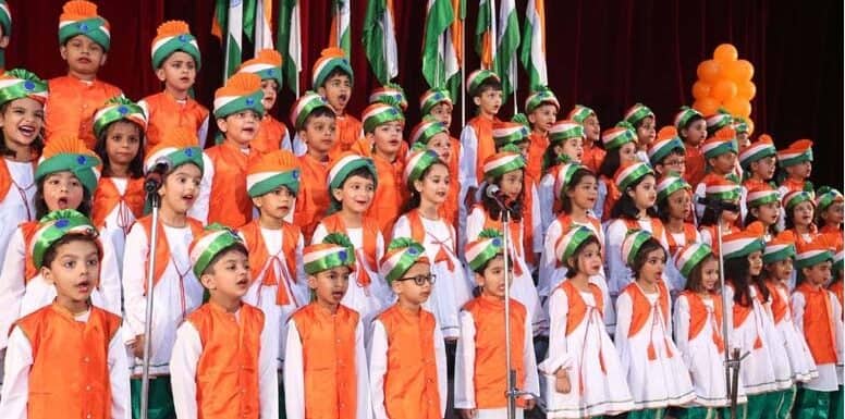 सी.एम.एस. कानपुर रोड कैम्पस द्वारा डिवाइन एजुकेशन कान्फ्रेन्स का आयोजन