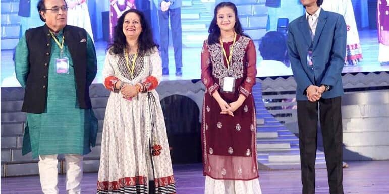 शिक्षात्मक बाल फिल्मों से हजारों छात्रों ने ली जीवन मूल्यों की सीख