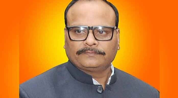 सी.एम.एस. में होगा अन्तर्राष्ट्रीय बाल फिल्मोत्सव ,उप-मुख्यमंत्री ब्रजेश पाठक करेंगे उद्घाटन