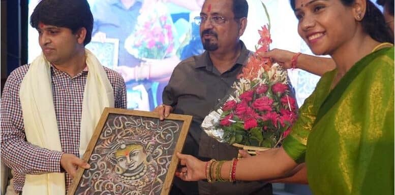 नई शिक्षा नीति को सफल बनाने के लिए हुई सारगर्भित परिचर्चा