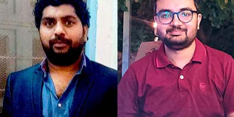 चंद्रयान टीम में शामिल सी.एम.एस. के दो छात्रों ने बढ़ाया लखनऊ का गौरव