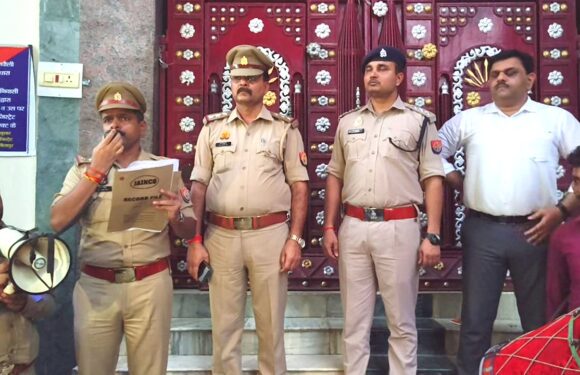 बच्चों को नपुसंक बनाकर भिक्षावृत्ति करा बनी “करोड़पति” किन्नर की संपत्ति ज़ब्त